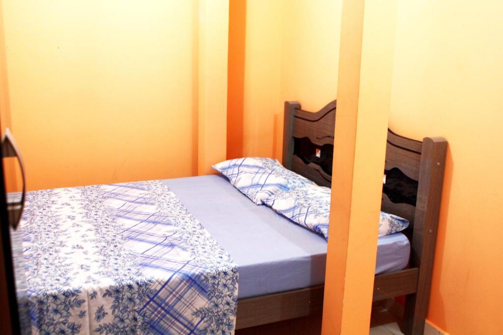 Hercus Hostel Santa Teresa Rio de Janeiro Zimmer foto