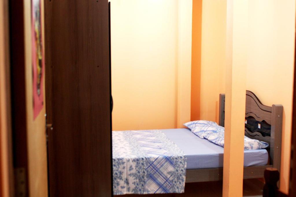 Hercus Hostel Santa Teresa Rio de Janeiro Zimmer foto
