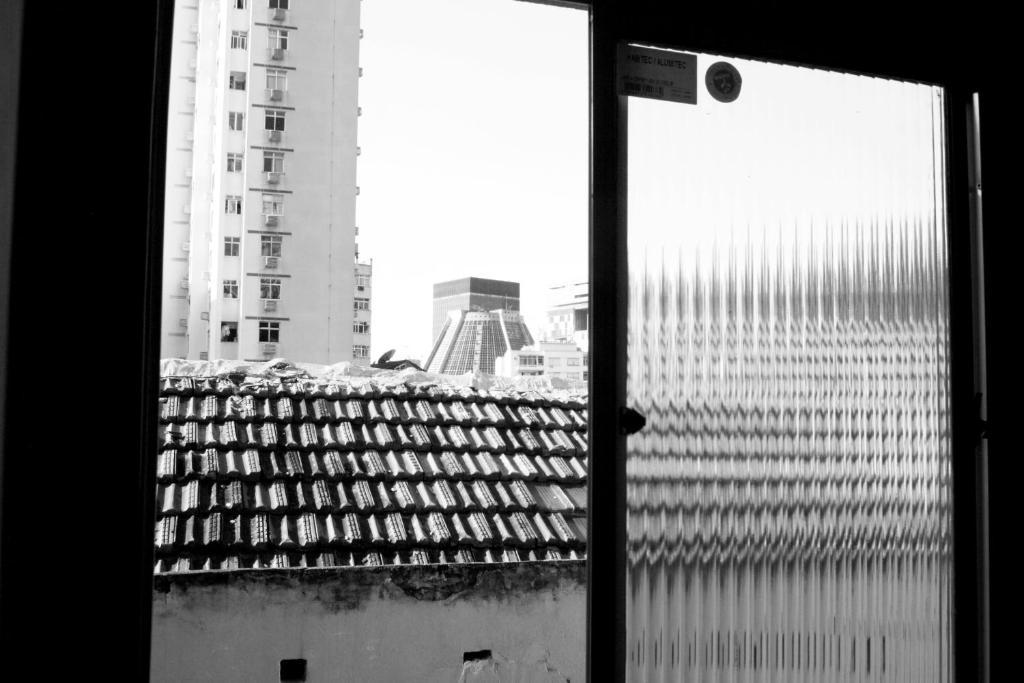 Hercus Hostel Santa Teresa Rio de Janeiro Zimmer foto